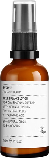 5060200049167 - Gesichtspflege Feuchtigkeitspflege True Balance Lotion 25 ml