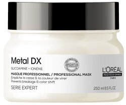 L'Oréal Professionnel Serie Expert Metal Detox Maske 250 ml