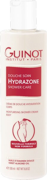 3500465001064 - Douche Crè me Hydrazone 300 ml