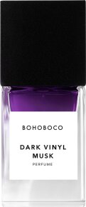 Bohoboco Dark Vinyl Musk Extrait de Parfum 50 ml