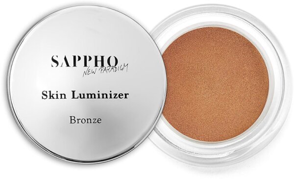 0682131554784 - Sappho Skin Luminizer 35 g Bronze