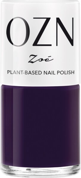 OZN Zo&eacute; Nagellack 12 ml