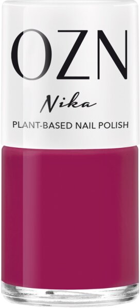 4250897820670 - Nika Nagellack 12 ml