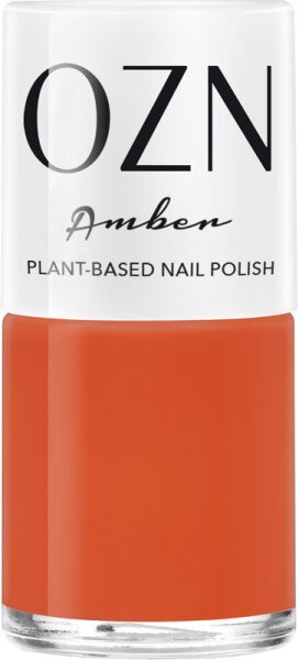 4250897820779 - Amber Nagellack 12 ml