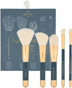 Bachca Makeup Brush Set - Night Sky Collection