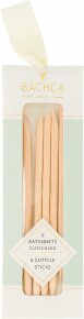 Bachca Wooden Cuticles Sticks 6 Stk.