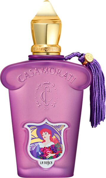 XERJOFF Casamorati La Tosca Eau de Parfum (EdP) 100 ml
