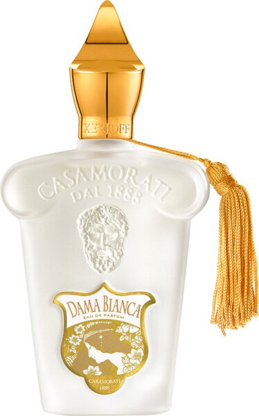 XERJOFF Casamorati Dama Bianca Eau de Parfum (EdP) 100 ml