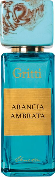 8052204136032 - Turchesi Collection Arancia Ambrata Eau de Parfum Spray 100 ml