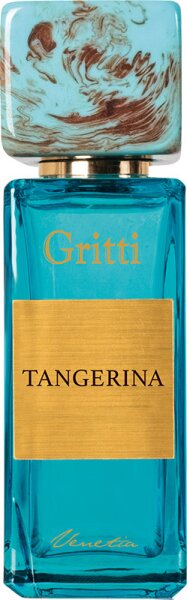 8052204136056 - Turchesi Collection Tangerina Eau de Parfum Spray 100 ml