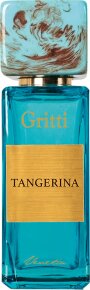 Gritti Tangerina Eau de Parfum (EdP) 100 ml