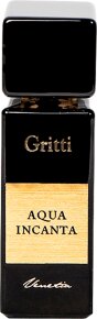 Gritti Aqua Incanta Eau de Parfum (EdP) 100 ml