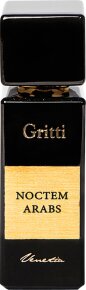 Gritti Noctem Arabs Eau de Parfum (EdP) 100 ml