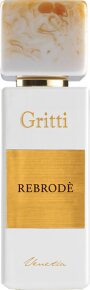 Gritti Rebrodé Eau de Parfum (EdP) 100 ml