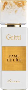 Gritti Dame de L'Ile Eau de Parfum (EdP) 100 ml