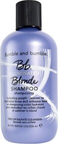 Bumble and bumble Illuminated Blonde Shampoo 250 ml