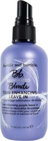 Bumble and bumble Illuminated Blonde Tone Enhancing Leave-in Treatment 125 ml