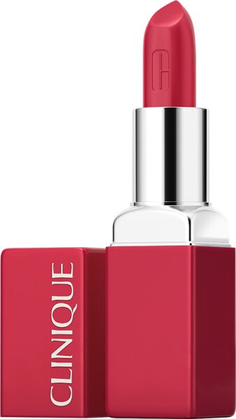 Clinique Even Better Pop Lip Colour Blush 3,6 g 06 Red-y-to-wear