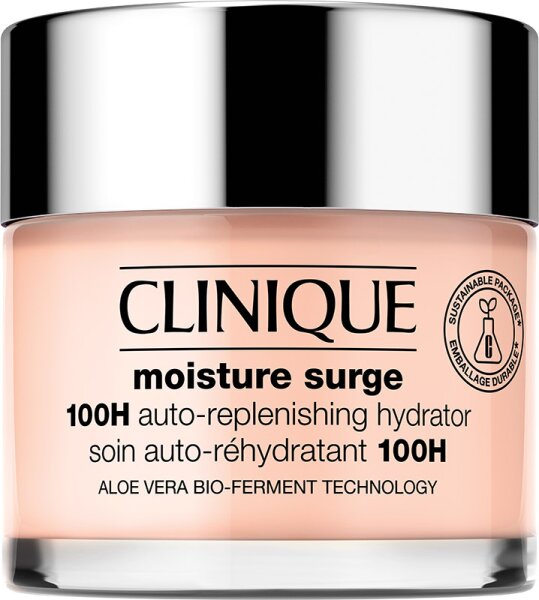 Clinique Moisture Surge 100H Auto Replenishing Hydrator 75 ml