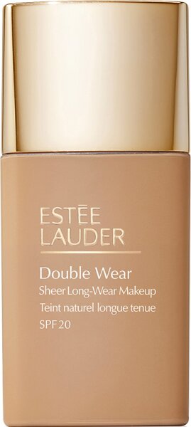 Est&eacute;e Lauder Double Wear Sheer Long-Wear Makeup 30 ml 3W1 Tawny