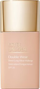 Estée Lauder Double Wear Sheer Long-Wear Makeup 30 ml 1C1 Cool Bone
