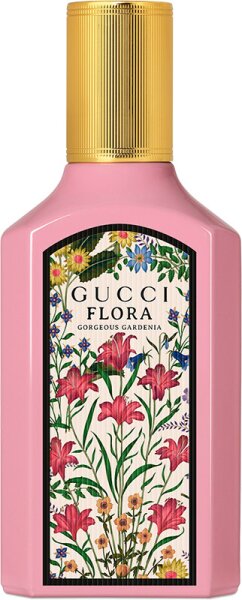 Gucci Flora Gorgeous Gardenia Eau de Parfum (EdP) 50 ml