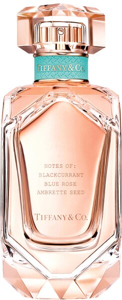 Tiffany & Co. Rose Gold Eau de Parfum (EdP) 75 ml