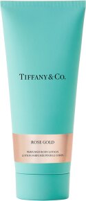 Tiffany & Co. Rose Gold Body Lotion 200 ml