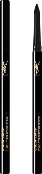 Yves Saint Laurent Crush Liner 0,4 g N&deg;1 Noir Intense