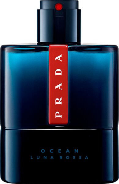 Prada Luna Rossa Ocean Eau de Toilette (EdT) 100 ml