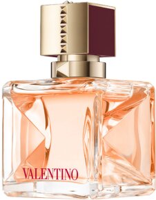 Valentino Voce Viva Intensa Eau de Parfum (EdP) 50 ml