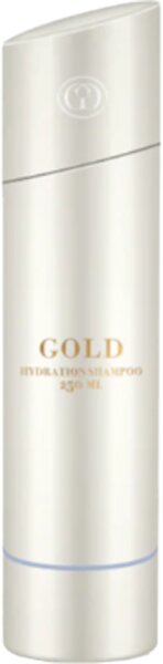 5710990200100 - Gold Haircare Haare Pflege Hydration Shampoo 250 ml