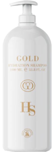 5709954018684 - Gold Haircare Haare Pflege Hydration Shampoo 1000 ml