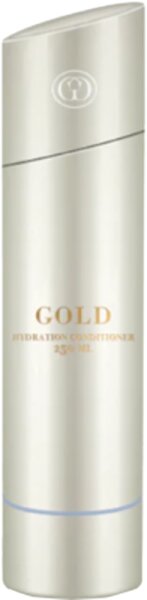 5710990200117 - Gold Haircare Haare Pflege Hydration Conditioner 250 ml