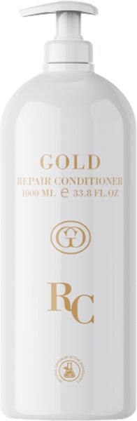 5710990119983 - Gold Haircare Haare Pflege Repair Conditioner 1000 ml