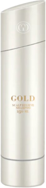 5710990000168 - Gold Haircare Haare Pflege Scalp Relieve Shampoo 250 ml