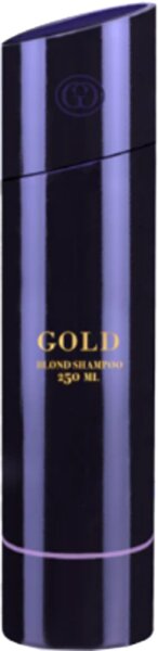 5710990200162 - Gold Haircare Haare Pflege Blond Shampoo 250 ml