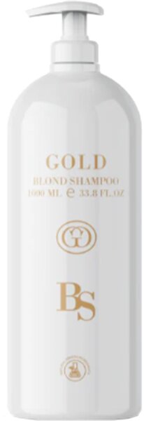 5710900102005 - Gold Haircare Haare Pflege Blond Shampoo 1000 ml