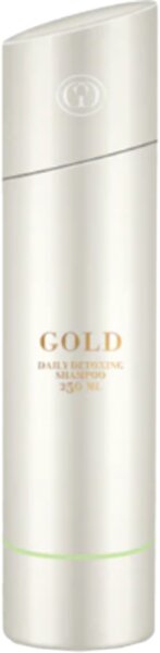 Gold Professional Haircare Daily Detoxing Shampoo 250 ml