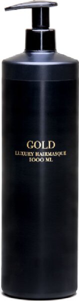 5710990117408 - Gold Professional Haircare Luxury Masque 1000 ml