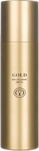 5710990009079 - Gold Haircare Haare Finish Dry Shampoo 200 ml