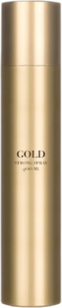 5710990000014 - Gold Haircare Haare Finish Hair Spray 400 ml