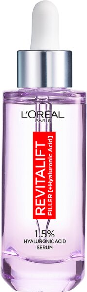 3600523976676 - LOréal Paris LOréal Paris Revitalift Filler Anti-Falten Serum 50 ml