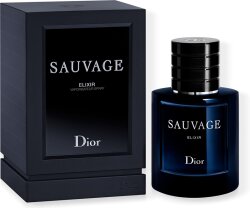 2. Bild von DIOR Sauvage Elixir Spray