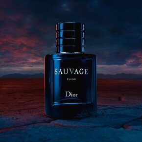 3. Bild von DIOR Sauvage Elixir Spray