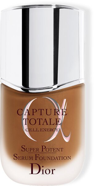 3348901572675 - DIOR Capture Totale Super Potent Serum Foundation Make-up gegen Hautalterung SPF 20 Farbton 7N Neutral 30 ml