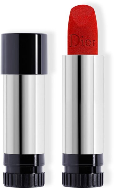 DIOR Rouge DIOR Samt Lipstick Refill 3,5 g 999