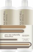 Aktion - Paul Mitchell Clean Beauty Big Save Everyday 2x 1000 ml Aktion - Paul Mitchell Clean Beauty Big Save Everyday 2x 1000 ml