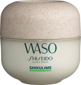 Shiseido WASO Shikulime Mega Hydrating Moisturizer 50 ml