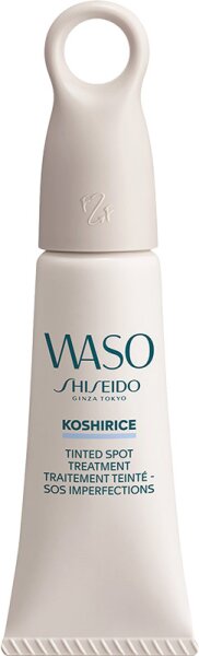 0730852178779 - - Waso - Eine Hybride Pflege Für Pickel Mit Concealer - -waso Traitement Teinté-sos Imperfections